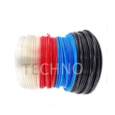 US98A160120 Pneumatische PU-buis Plastic polyurethaanbuis 6x4mm