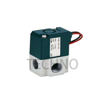 SMC VT307-6G1-02 OEM SMC Solenoïde kleppen Air Pneumatic Solenoid Valve 10 Hz