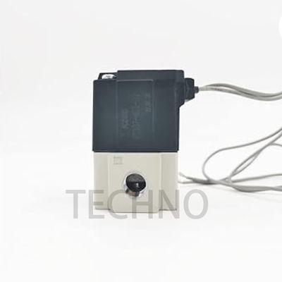 SMC VT307-3G1-02 Air SMC Solenoïde kleppen Custom Electron Magnetic Valve