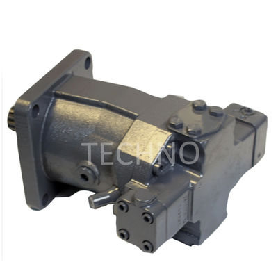 A6VM080EZ700H00XG Hydraulische oliemotor Axial Conical 450 bar Hydraulische zuigermotor