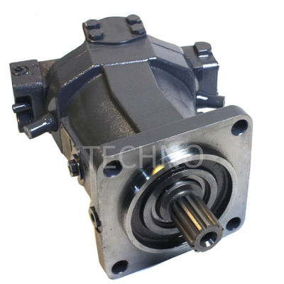 A6VM080EZ700H00XG Hydraulische oliemotor Axial Conical 450 bar Hydraulische zuigermotor