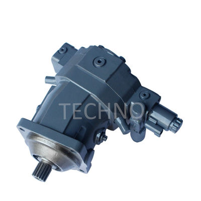 CE AA6VM 160 HD1 Motor met variabele verplaatsing Hydraulische aandrijving Motor