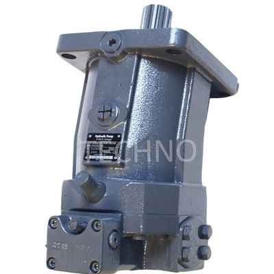 CE AA6VM 160 HD1 Motor met variabele verplaatsing Hydraulische aandrijving Motor