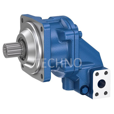 Rexroth R902505405 Olie Hydraulische pompmotor A10VM 45 DG Mechanische