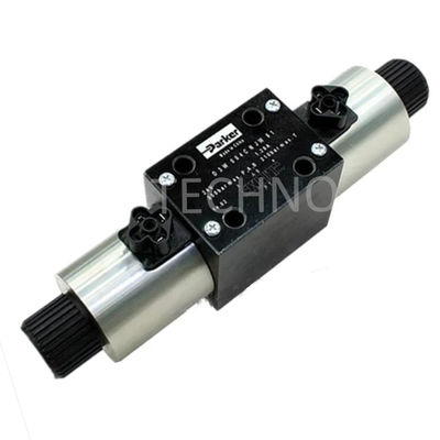 SMC Hydraulische oliecilinder TRH1.50MF2LT14X6.00 Verstelbare zware lading