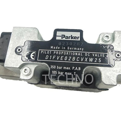 Verstelbare hydraulische oliecilinder zware functie met speciale op bestelling staaf eindjes