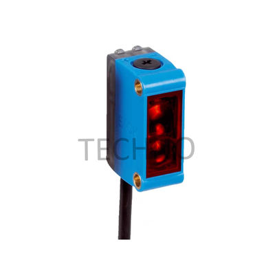 10V DC Sick Photodetector Sensor W12-3 2mW/Sr Voor industriële automatisering IO-Link