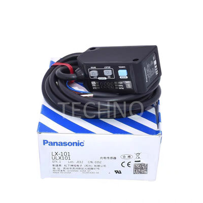 Cable Sick Diffuse Photoelectric Sensor W4SL-3 10-30V DC voor automatisering IO-Link