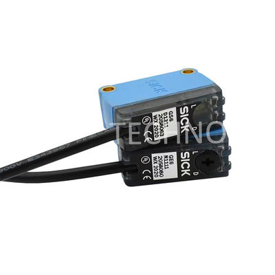 Stainless Steel Sick Photoelectric Sensor IP67 W2SG-2 Sick Light Sensor
