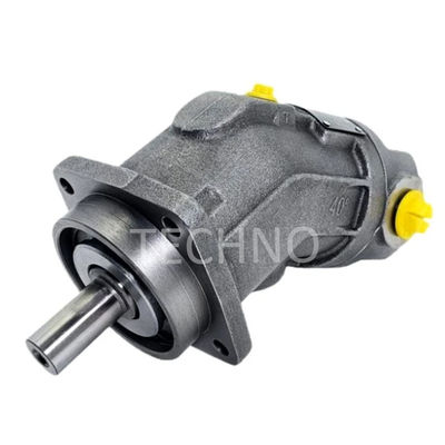 Rexroth R902138182 Hydraulische olie motor Bent As Design Verplaatsing Custom