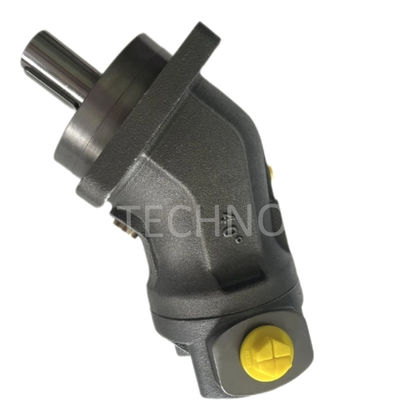 CE R902137733 Hydraulische olie motor pomp Verplaatsing grootte 125