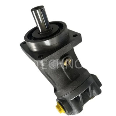 CE R902137733 Hydraulische olie motor pomp Verplaatsing grootte 125