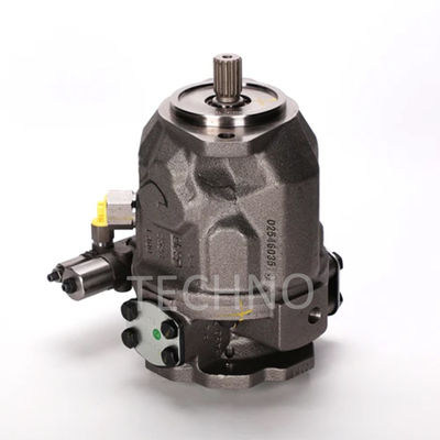 R902549741 PSI zuigerhydraulische pompen zuigerdrukpomp