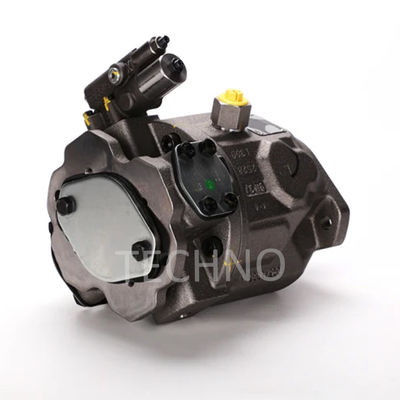 Rexroth R986901177 zuigerhydraulische pompen Swash Plate Design Elektrische zuigerpomp