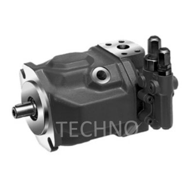 Rexroth R986901189 Hydraulische axiale zuigerpomp 3000 tpm 35(2.1) Verplaatsing