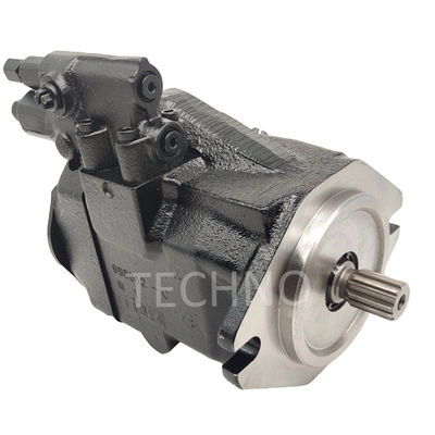Rexroth R986901189 Hydraulische axiale zuigerpomp 3000 tpm 35(2.1) Verplaatsing