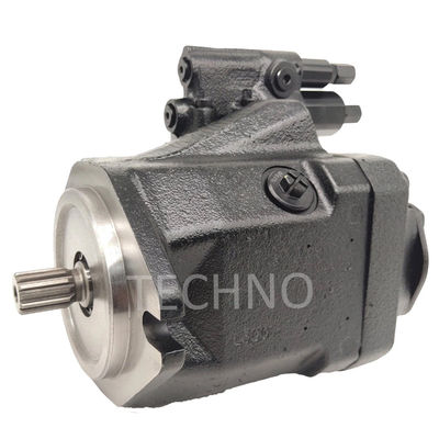 R986901193 Hydraulische zuigerpompen