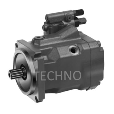 Rexroth R902549738 Kolvenluchtpomp Variabel voor hydrostatische aandrijvingen