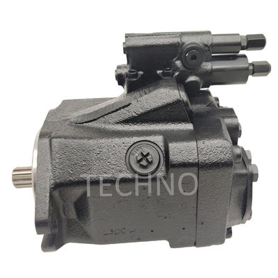 Rexroth R902549738 Kolvenluchtpomp Variabel voor hydrostatische aandrijvingen