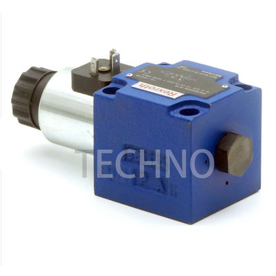 4WE6D70/HG24N9K4 Hydraulische besturingsklep richtingsspoel Industrieel
