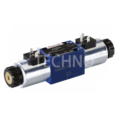4WE6D70/HG24N9K4 Hydraulische besturingsklep richtingsspoel Industrieel