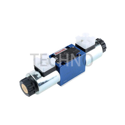 Rexroth 4WE6D62/EW230N9K4 Olie Hydraulische klep Energieverbruik 30W