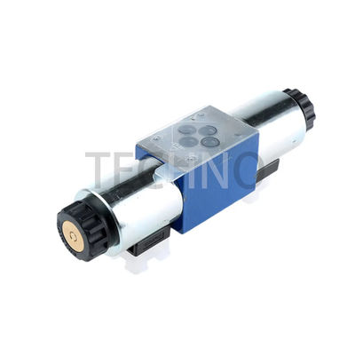 4WE6D62/EG24N9K4/V Hydraulische regelklep 50 Hz richtingsspoelklep
