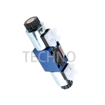 4WE6Y62/EG24N9K4 Hydraulische drukregelaar Flexibel en veelzijdig