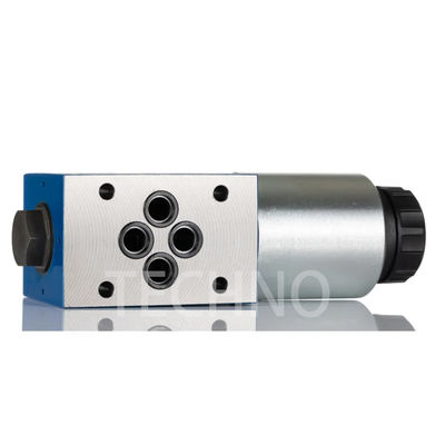 4WE6Y62/EG24N9K4 Hydraulische drukregelaar Flexibel en veelzijdig