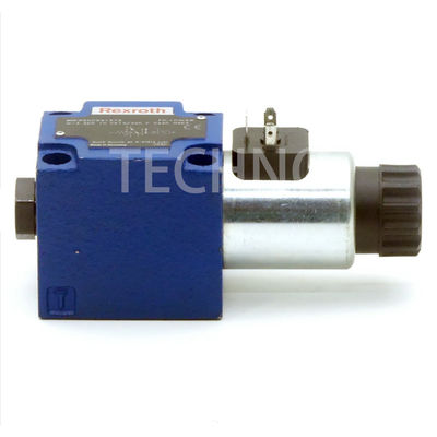4WE6D70/EW230N9K4 richtingscontroleventil spoel voor industriële automatisering