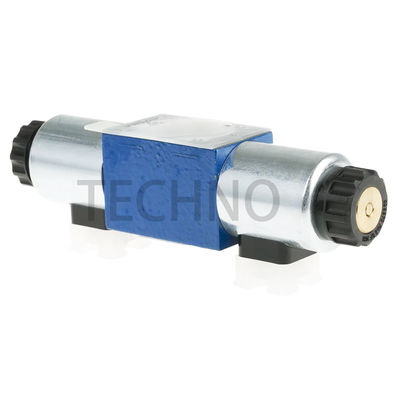 4WE6D70/EW230N9K4 richtingscontroleventil spoel voor industriële automatisering