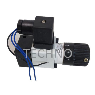 Rexroth HED8OH-2X/50 Hydraulische drukschakelaar