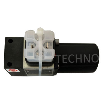 Rexroth HED8OH-2X/100 Hydraulische regelklep drukschakelaar ISO-certificaat