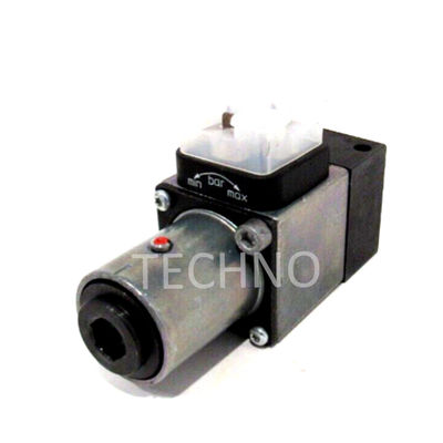 HED8OP-2X/200-hydraulische besturingskleppen van Rexroth ODM UL-certificaat