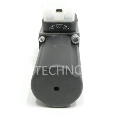 Rexroth HED8OA-2X/100 Elektrische hydraulische schakelaar voor overspanningscategorie