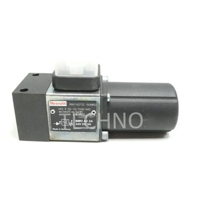 Rexroth HED8OA-2X/100 Elektrische hydraulische schakelaar voor overspanningscategorie