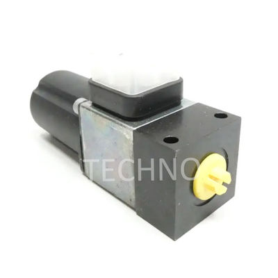 Rexroth HED8OA-2X/50 Hydraulische regelklep OEM Hydraulische schakelaar