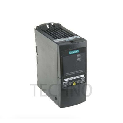 SIEMENS Variable Frequency Converter 6SE6440-2UC11-2AA1 OEM CE-certificaat