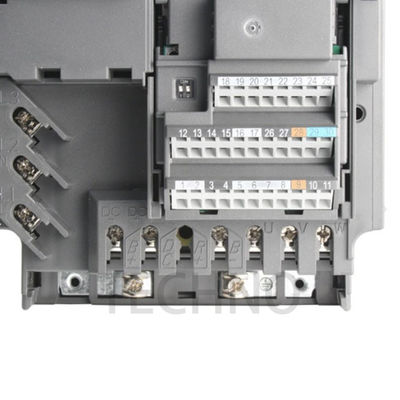 6SE6440-2UC12-5AA1 Variabele frequentiedruk Faseconverter ODM