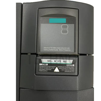 6SE6440-2UC12-5AA1 Variabele frequentiedruk Faseconverter ODM