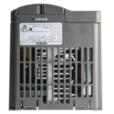 SIEMENS 6SE6440-2UC13-7AA1 Variabele frequentiekonverter programmeerbaar IP20