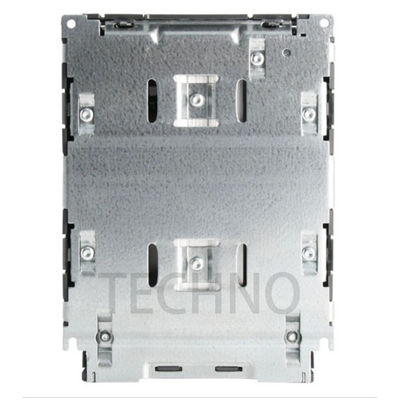 6SE6440-2UC15-5AA1 Vermogenfrequentiekonverter 220v 1 fasefrequentiekonverter