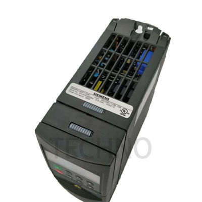 SIEMENS 6SE6440-2UC17-5AA1 Innovatieve AC-frequentiekonverter