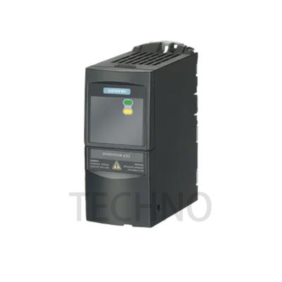 SIEMENS 6SE6440-2UC17-5AA1 Innovatieve AC-frequentiekonverter