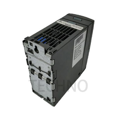 SIEMENS 6SE6440-2UC21-1BA1 Elektrische frequentieomzetter 3 Fase 47 Hz tot 63 Hz