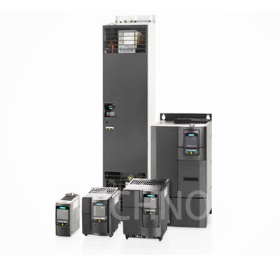 6SE6440-2UC22-2BA1 90kW Variabele frequentiekonverter VFD Op maat