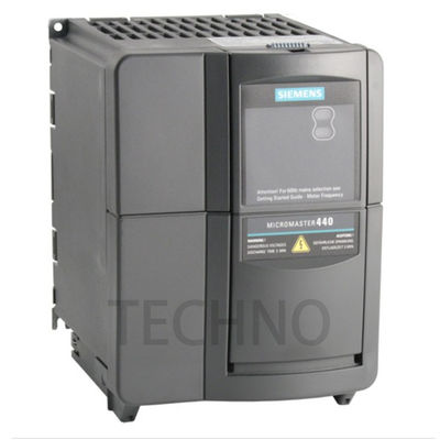 6SE6440-2UC22-2BA1 90kW Variabele frequentiekonverter VFD Op maat