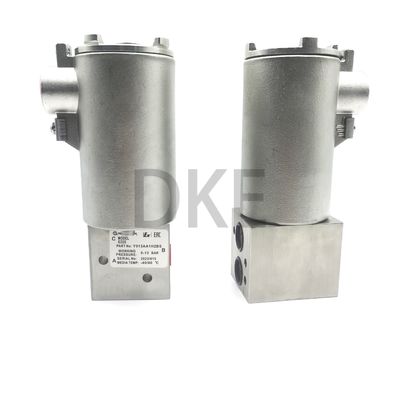 Maxseal Y013AA1H2BS Norgren Elektromagnetische klep 3/2-Way Direct-Acting Solenoïde Poppet Klep