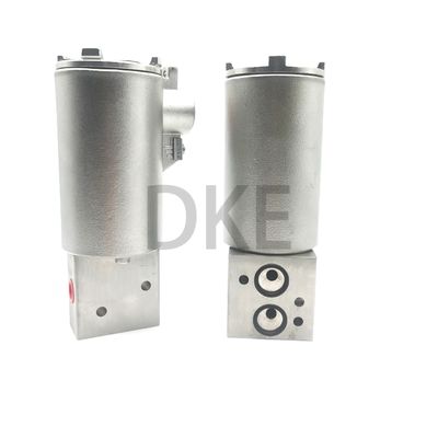 Maxseal Y013AA1H2BS Norgren Elektromagnetische klep 3/2-Way Direct-Acting Solenoïde Poppet Klep