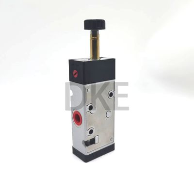V61B313A-A212J serie Norgren solenoïde klep V61-63 G1/4 NBR Zitzegel 500-4500 L/Min
